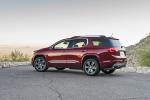 GMC Acadia Denali 2016 года